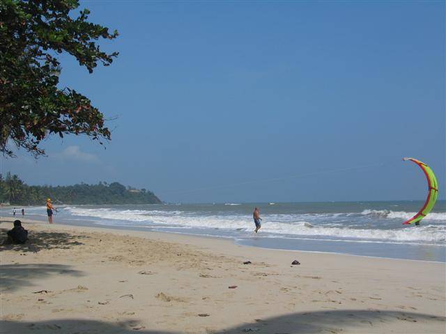 chumpon thailand