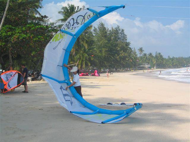 chumpon thailand