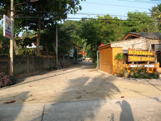 chumpon thailand