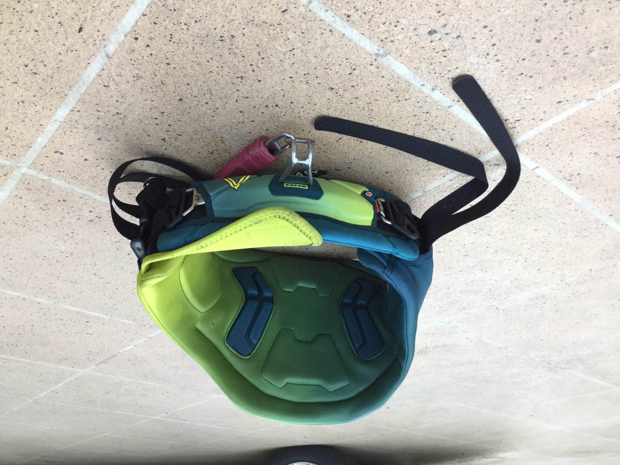 Ion Harness