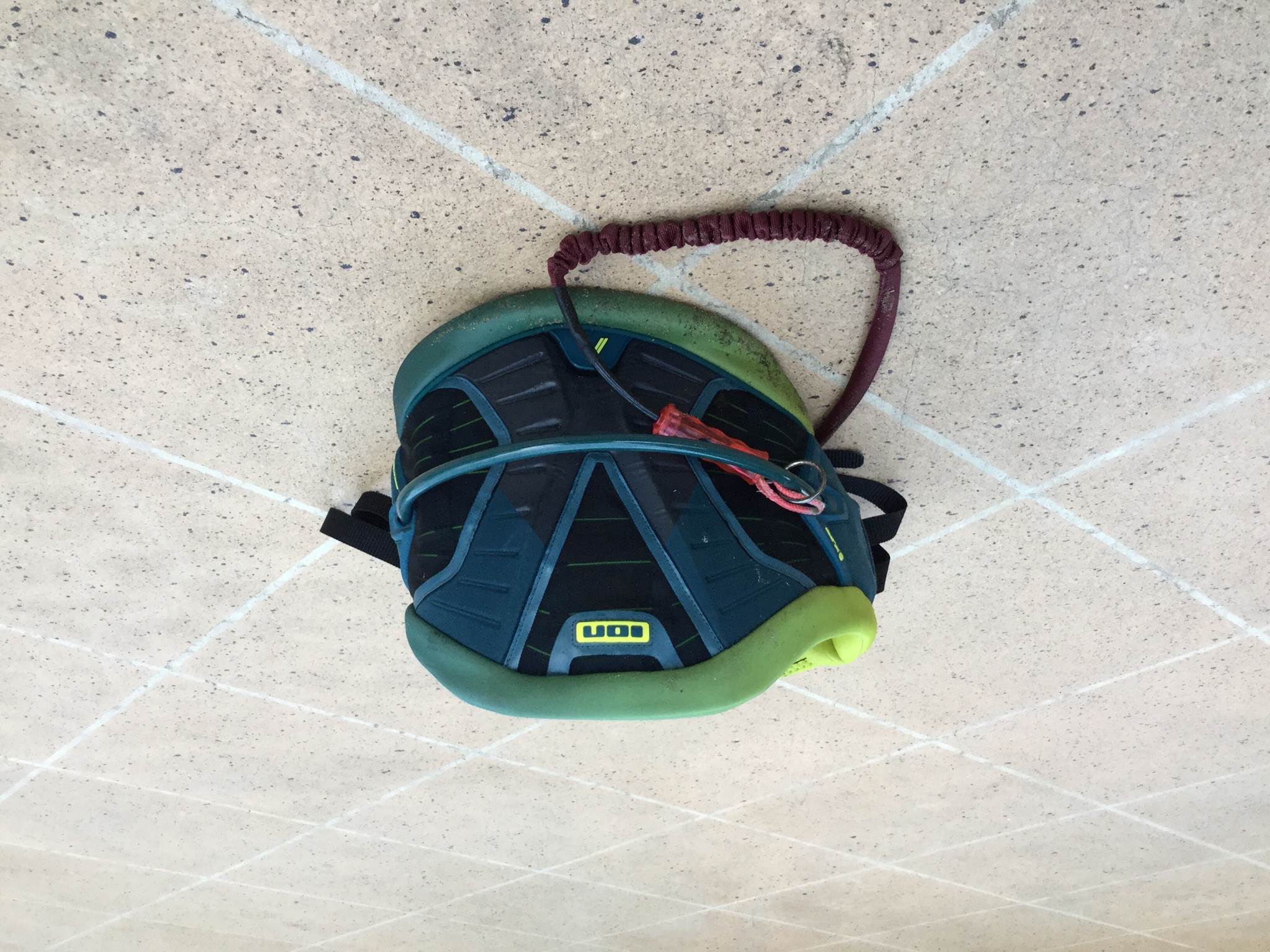 Ion Harness
