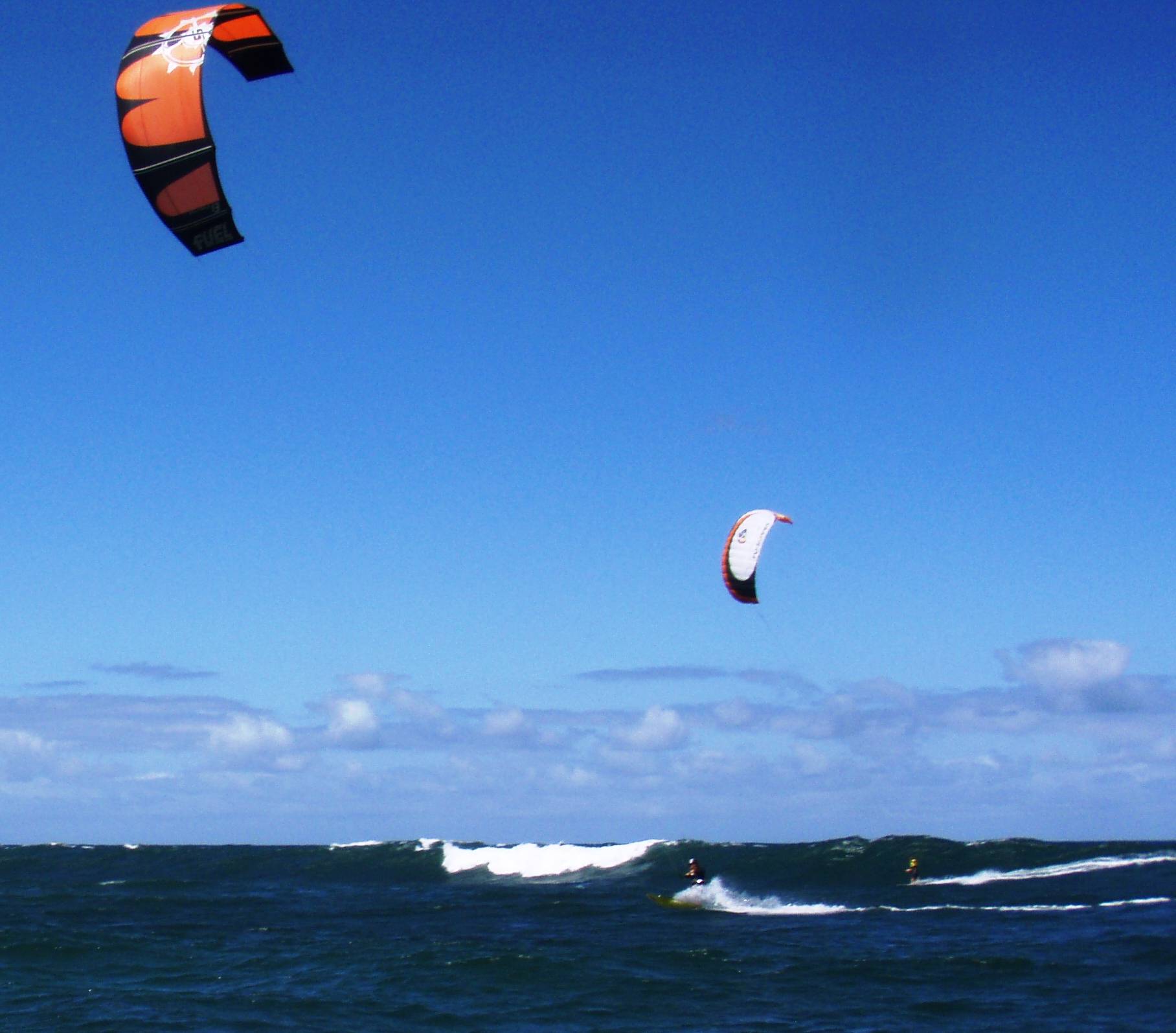 Kitestock 2008