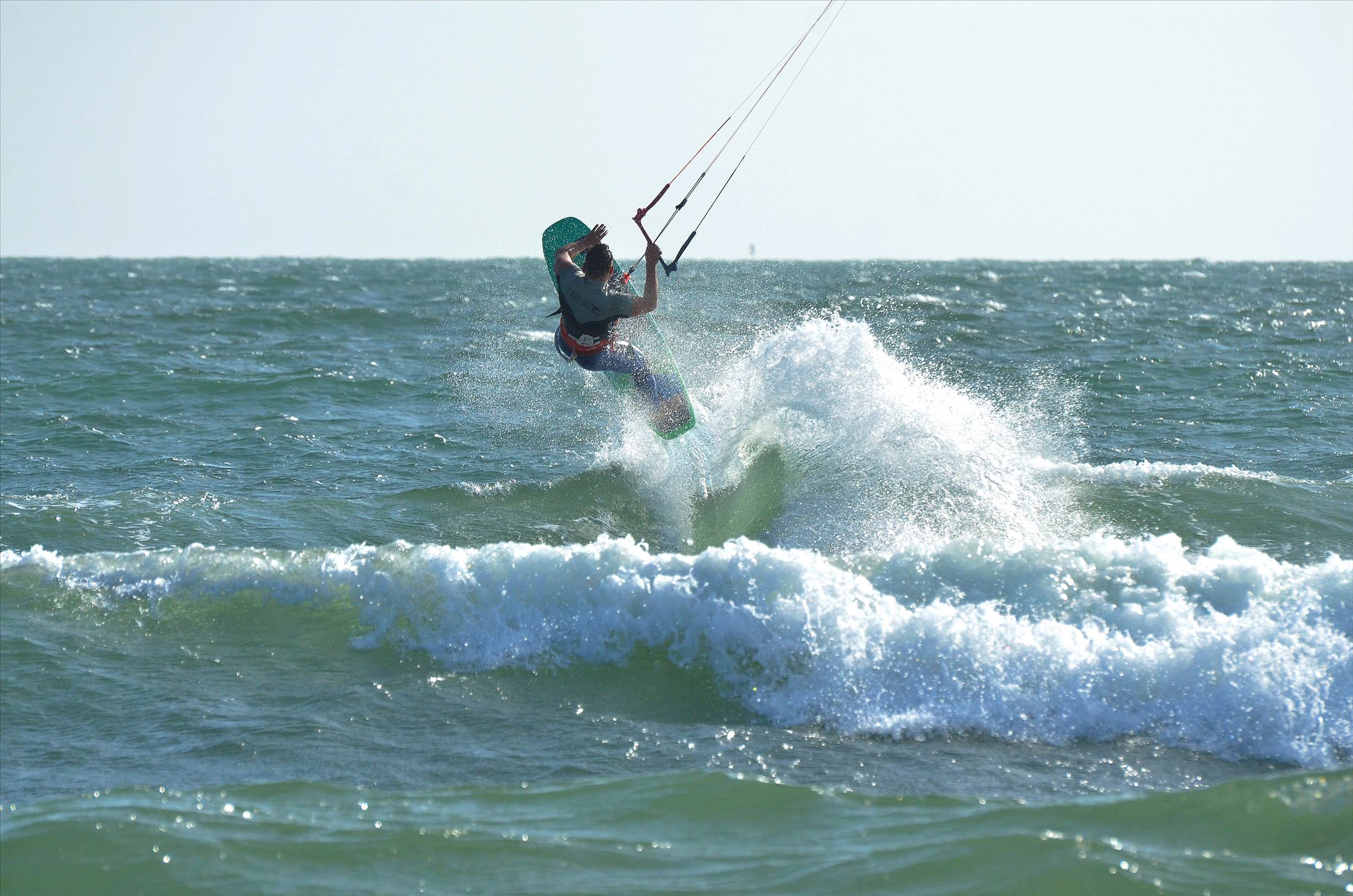 surfboard