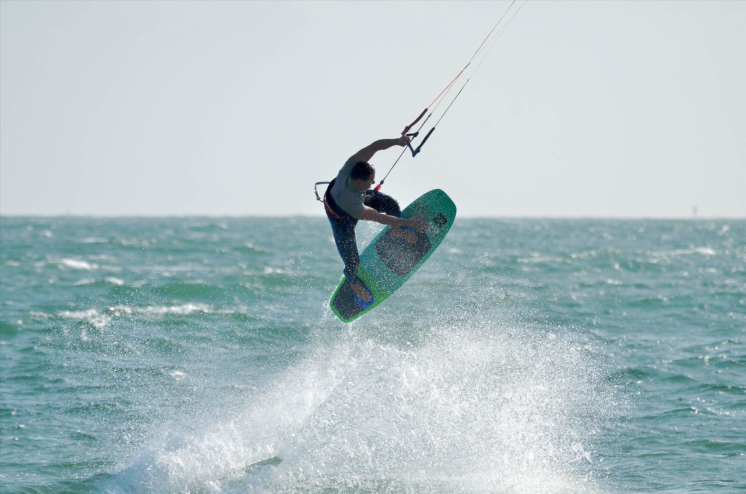 surfboard