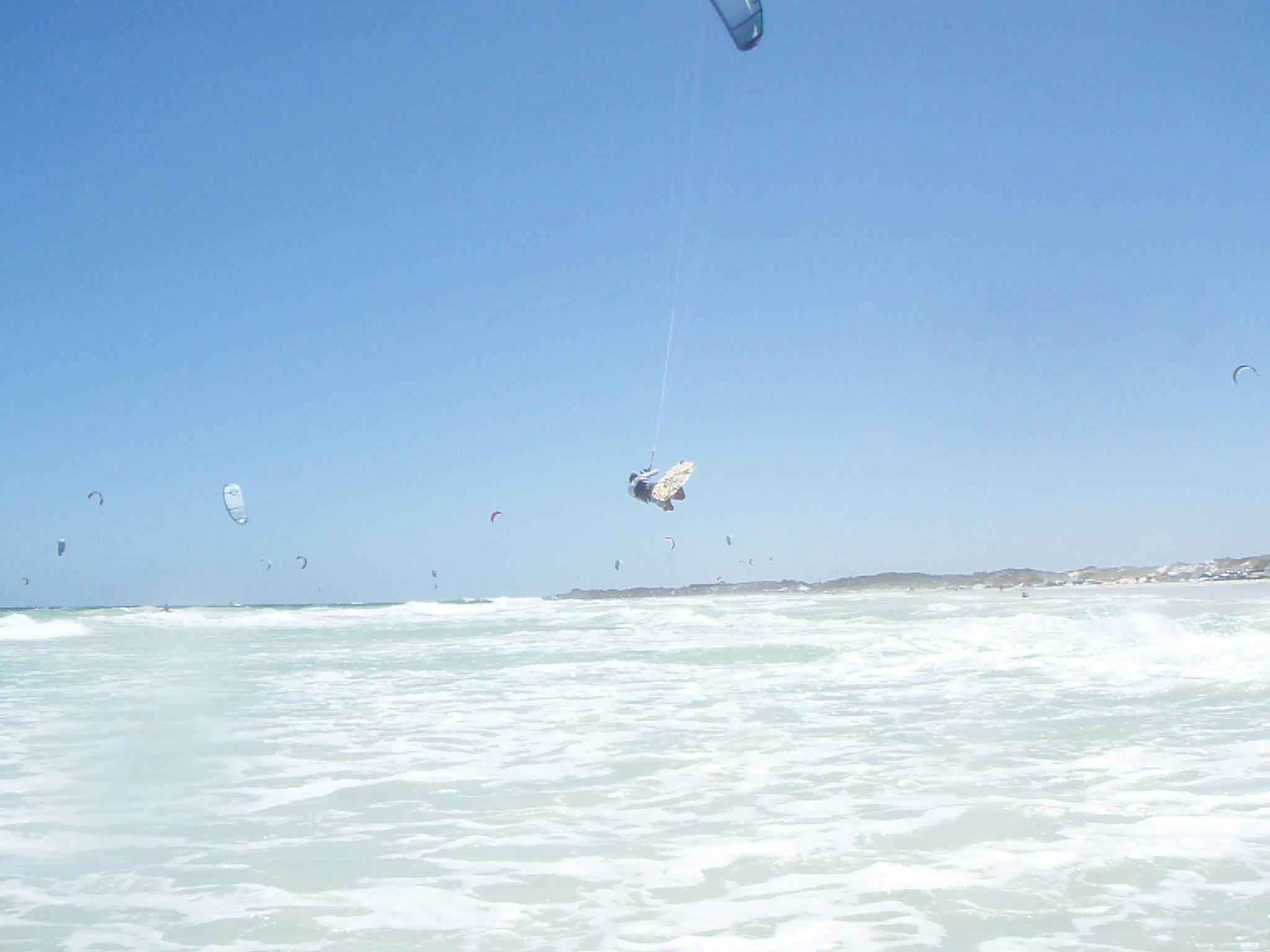 Kitestock 08