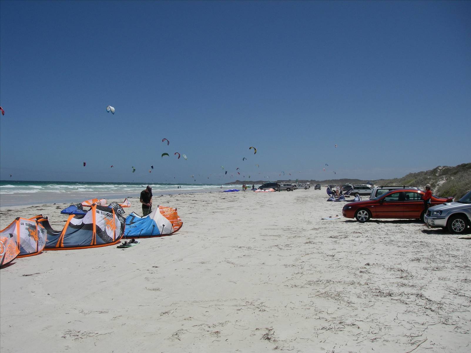 Kitestock 08