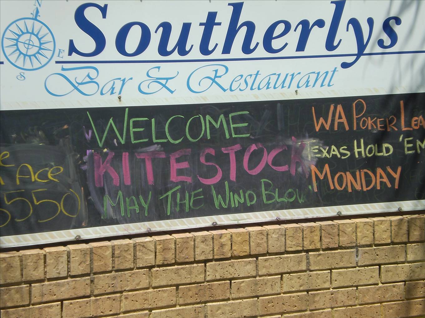 Kitestock 2008
