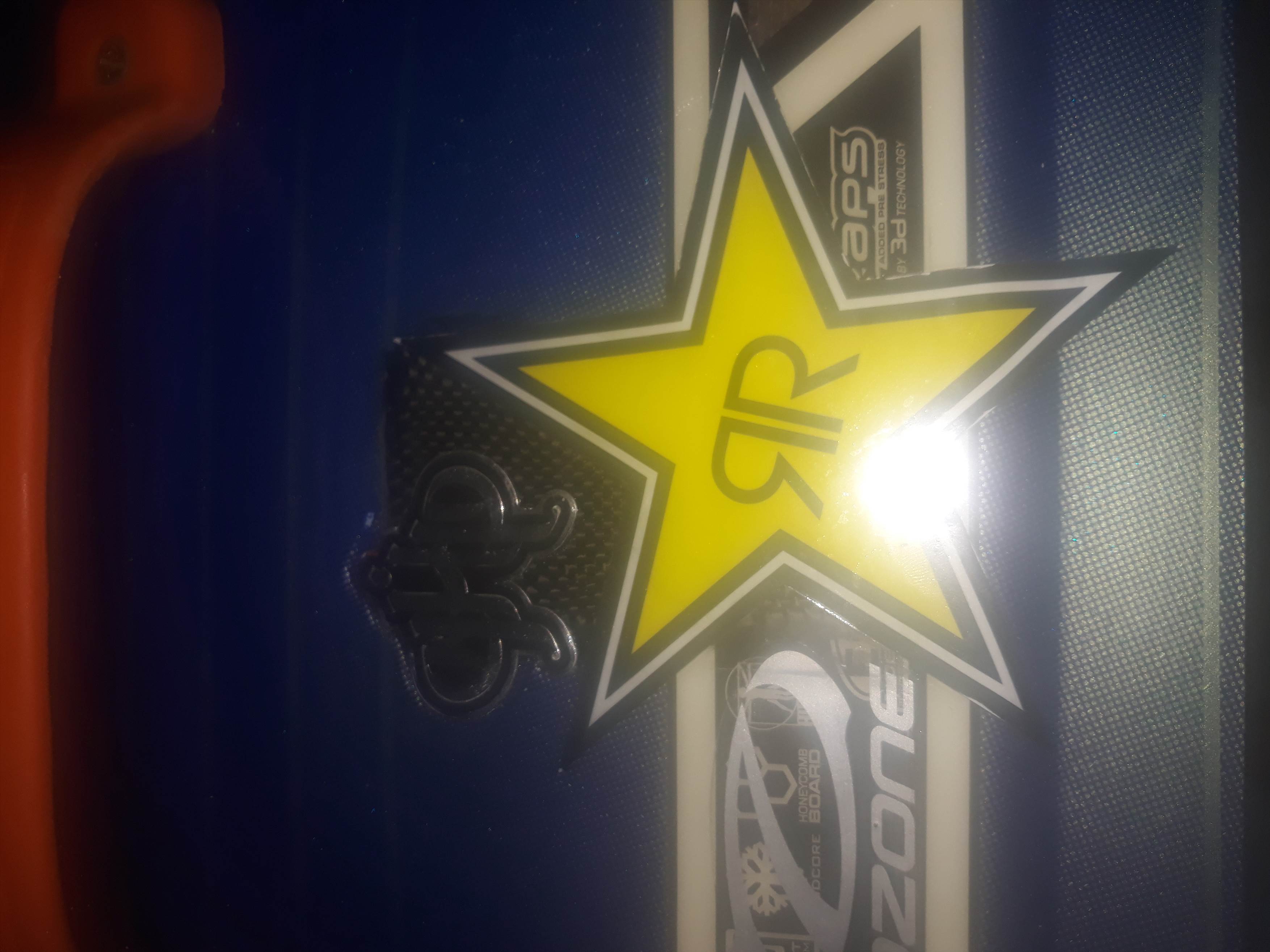 Repaired