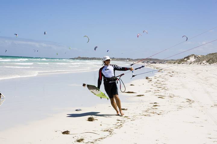 Kitestock- How awsome!
