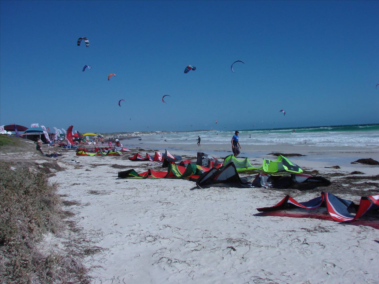 KITESTOCK2008