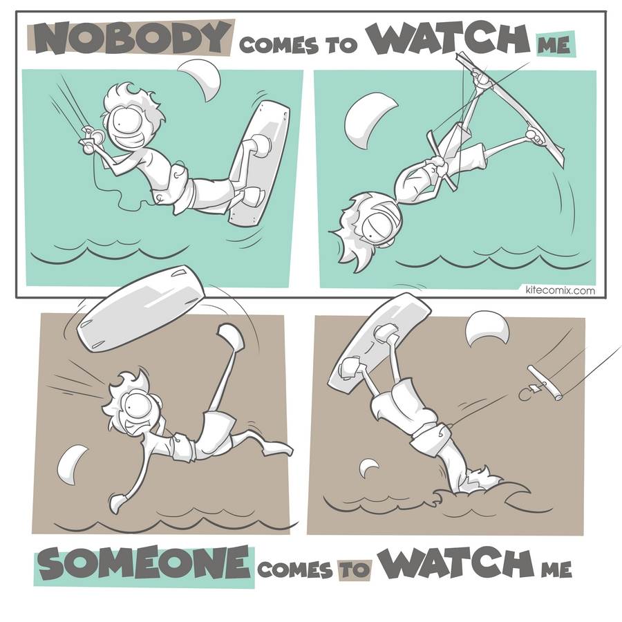 watch me