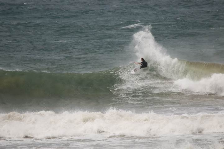 west coast (near bells)