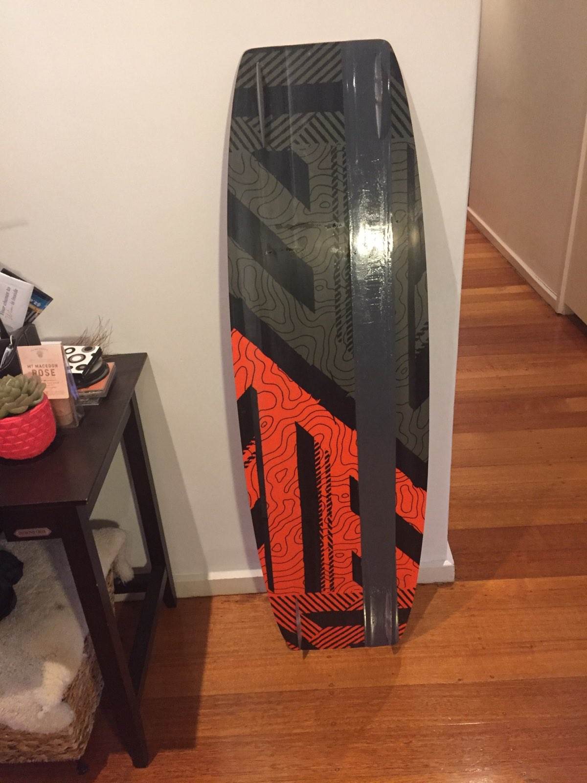 Lost Board