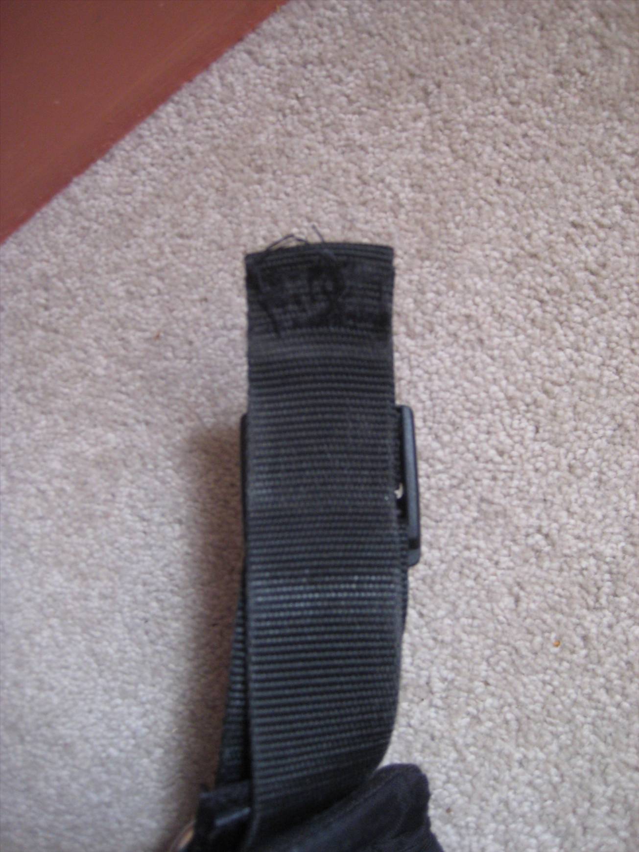 07 Warrior Broken