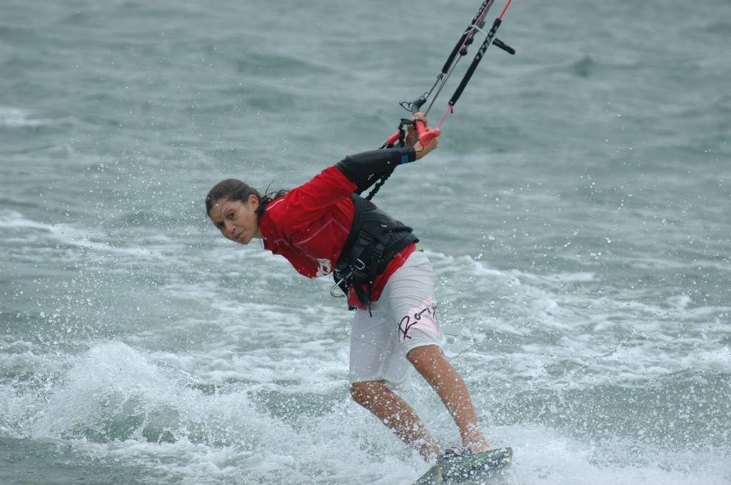 2008 Freestyle Nationals at Elliott Heads