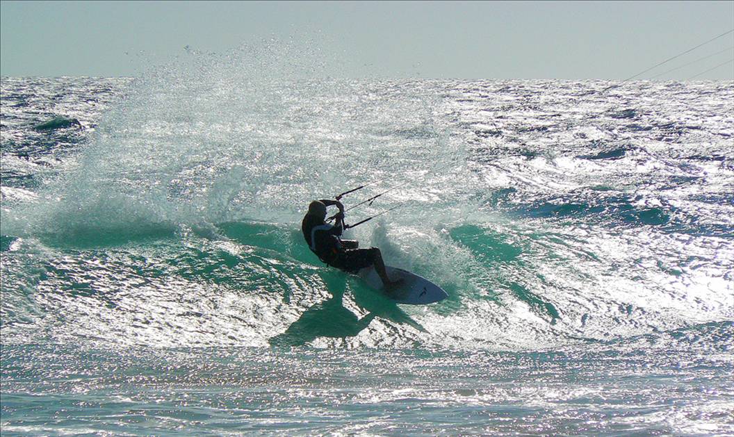 Trigg South, Easter Saturday