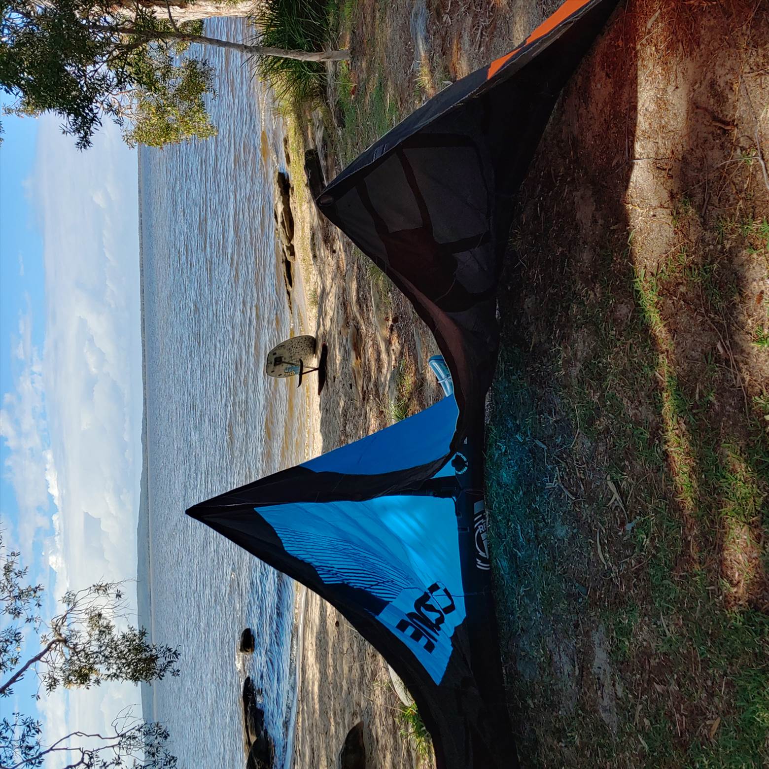 boreen point