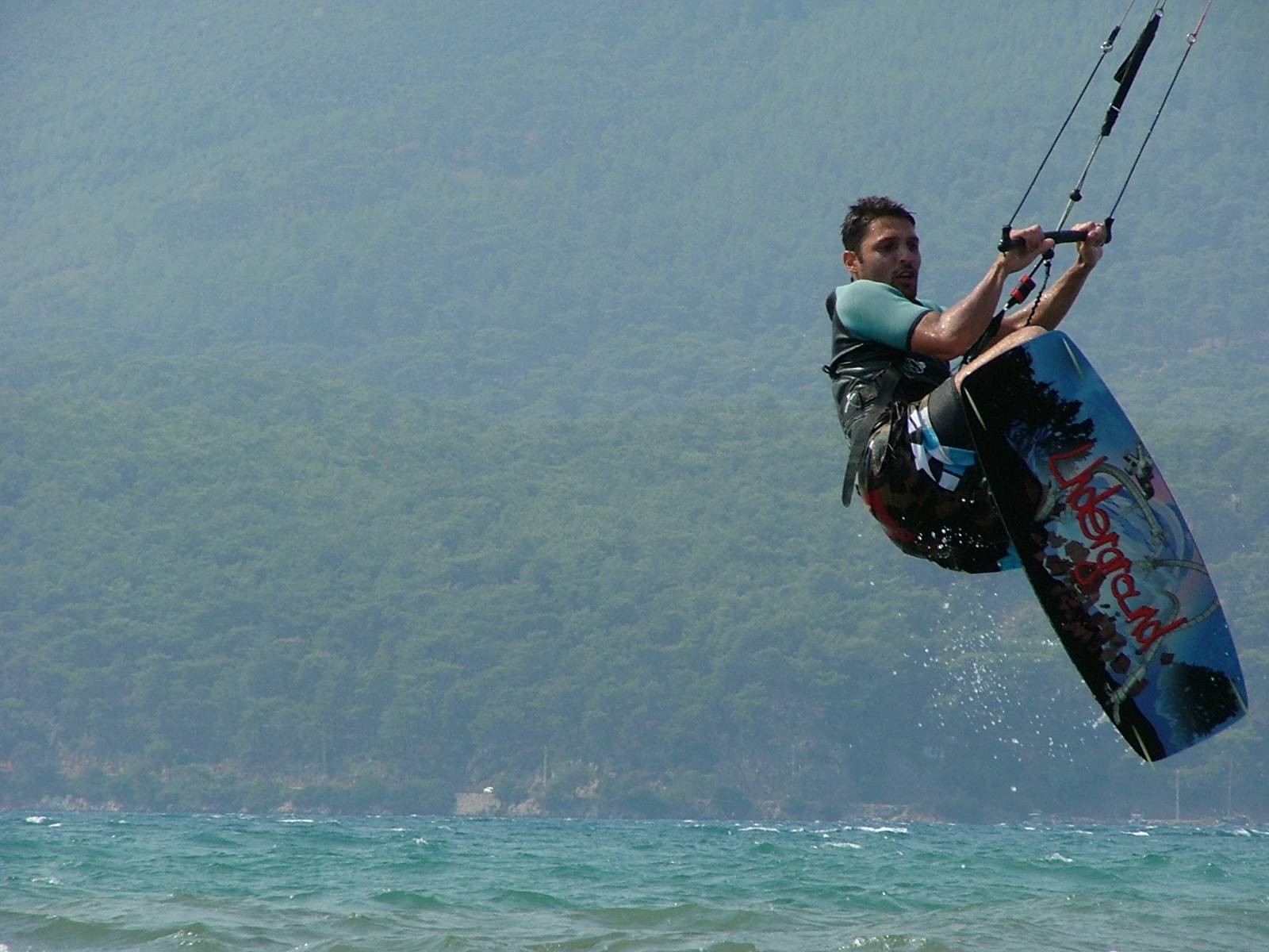 kiteboardgokova Turkey