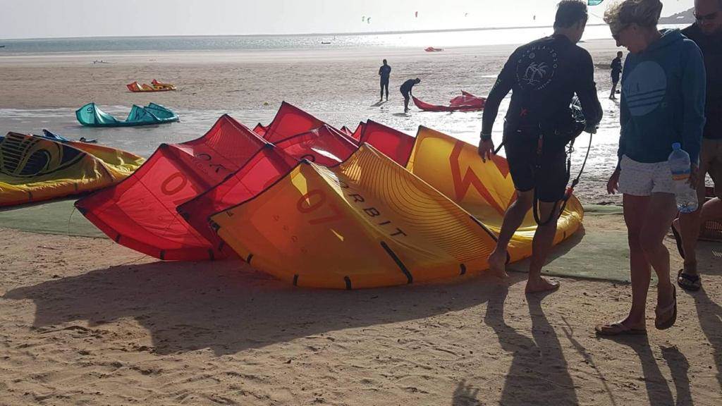 North Kiteboarding 2020?