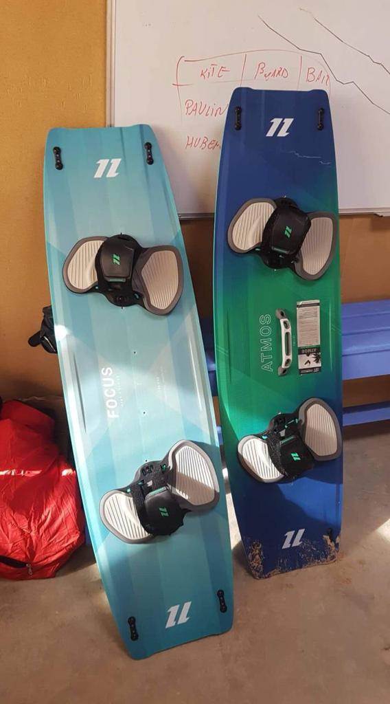 North Kiteboarding 2020?