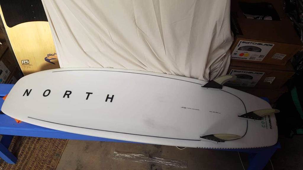 North Kiteboarding 2020?