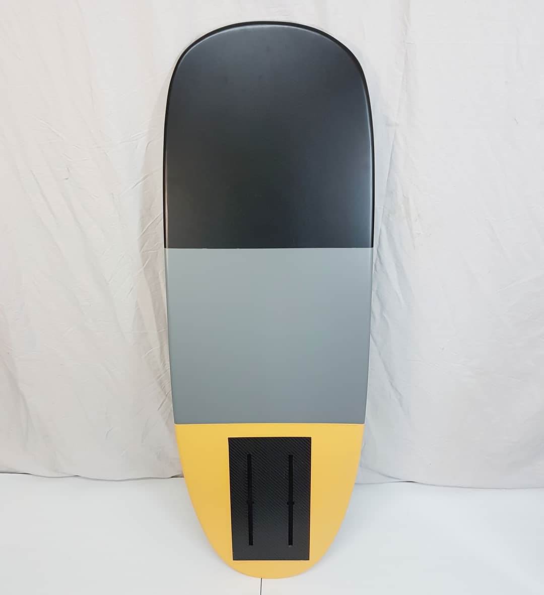 Foil board nang