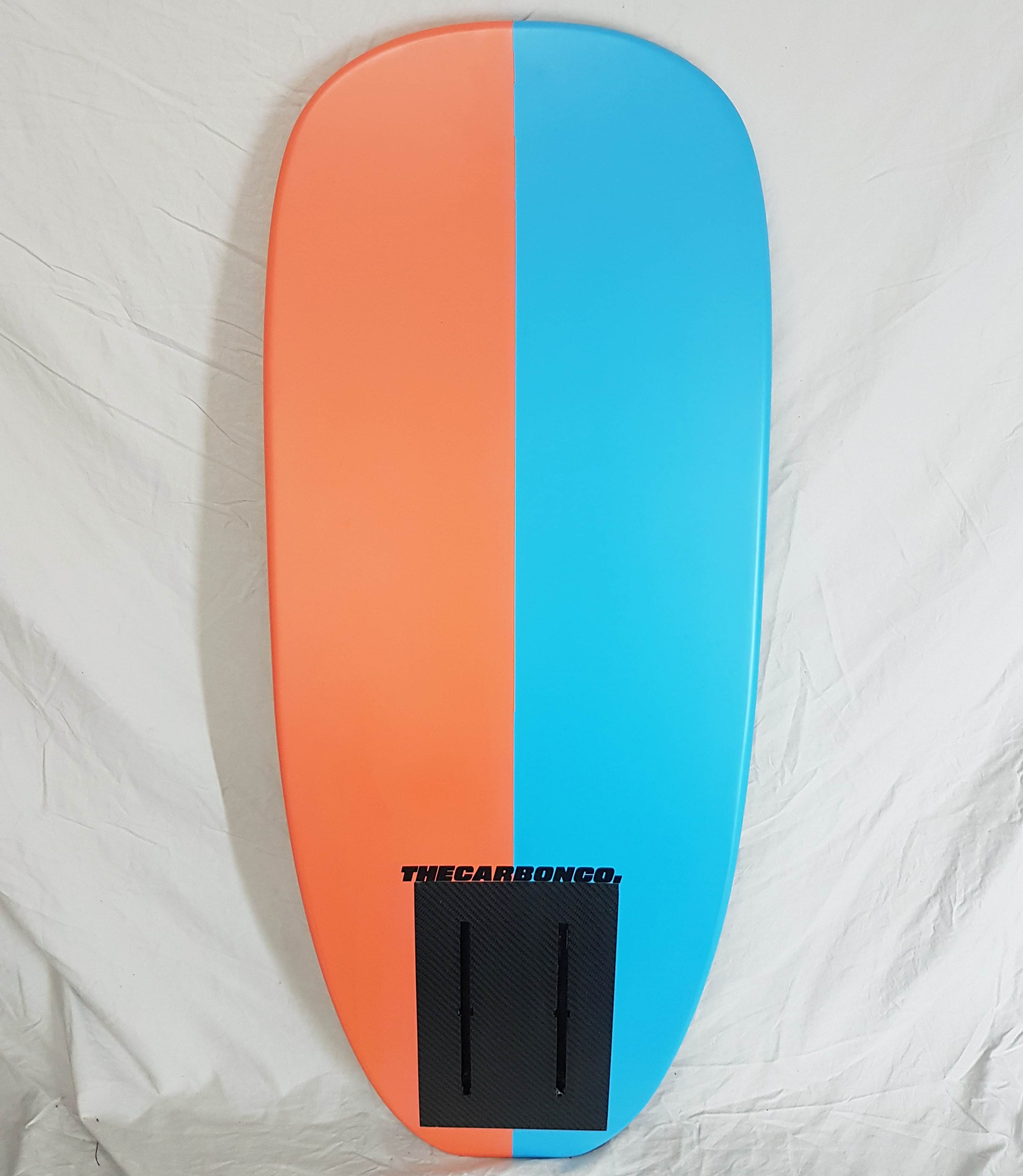 Foil board nang