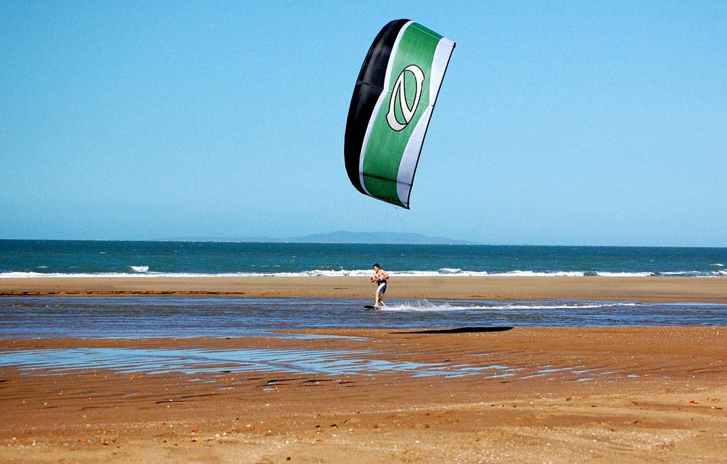 Coconet Classic 2008