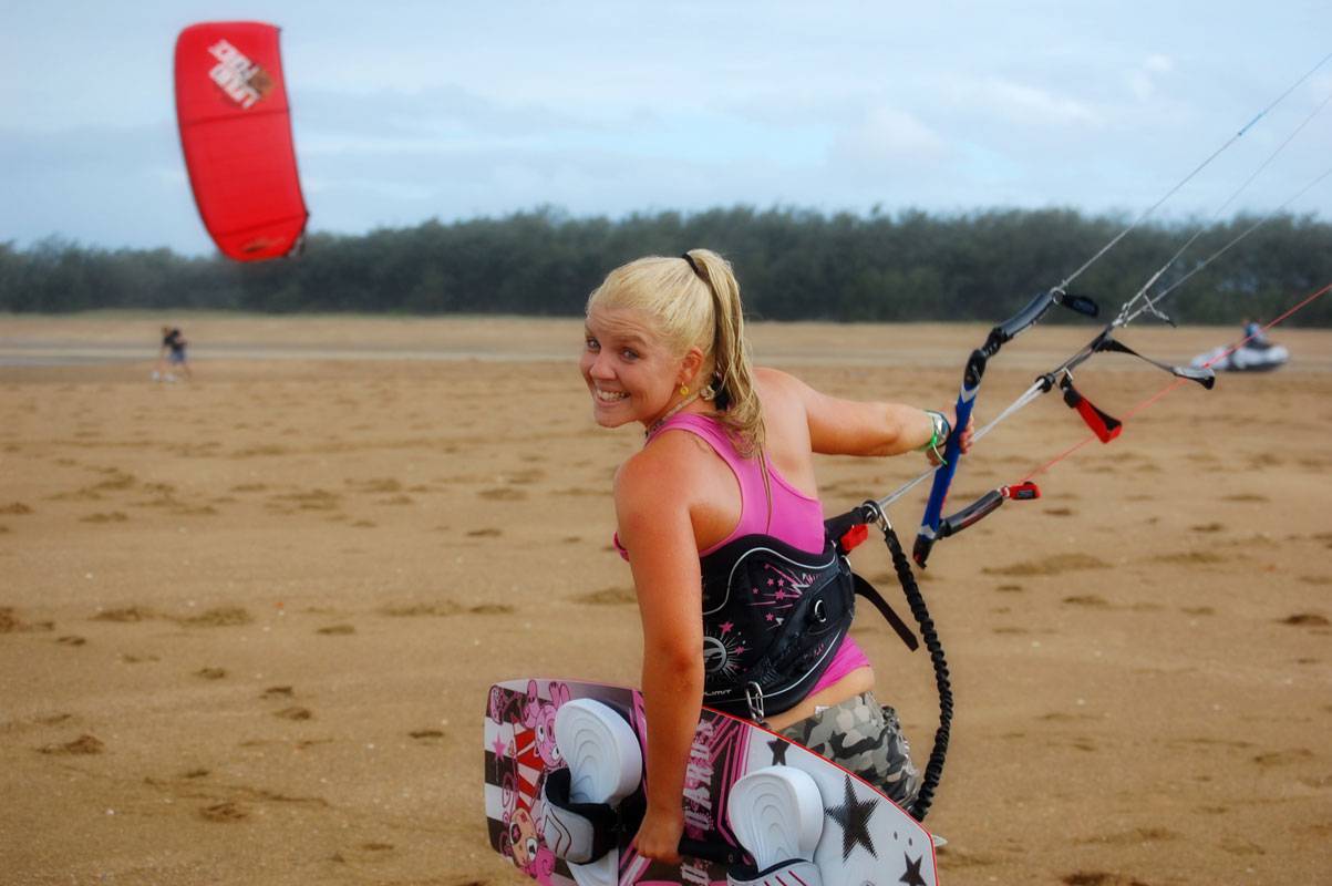 Coconet Classic 2008
