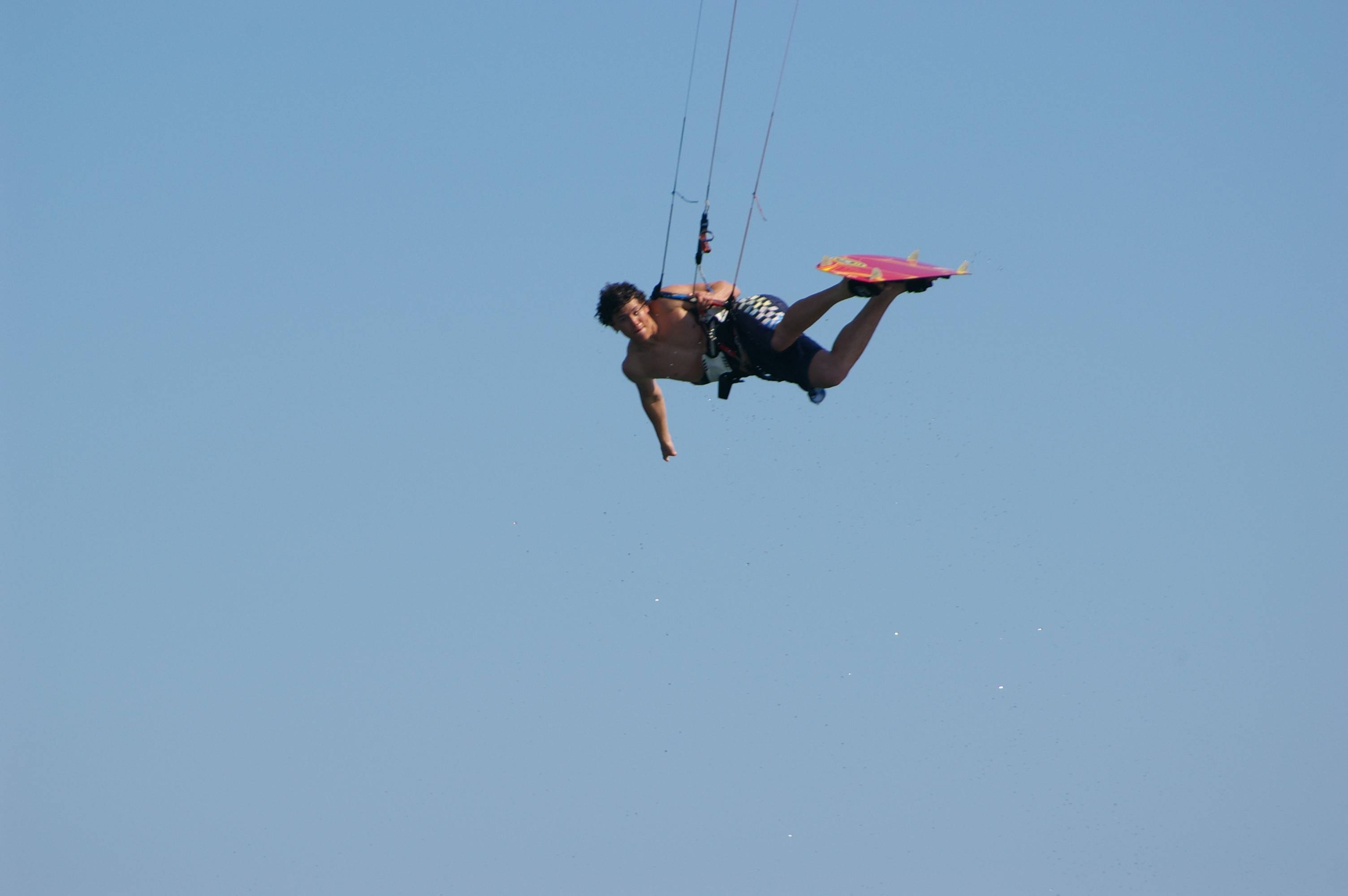 Tabletop air