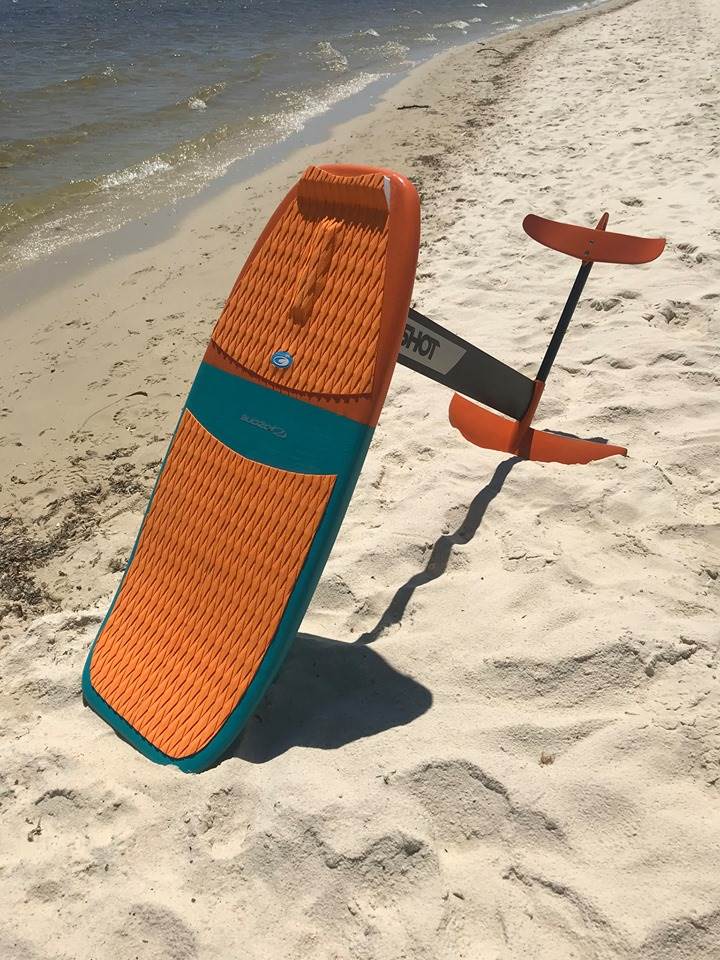 New Board 1