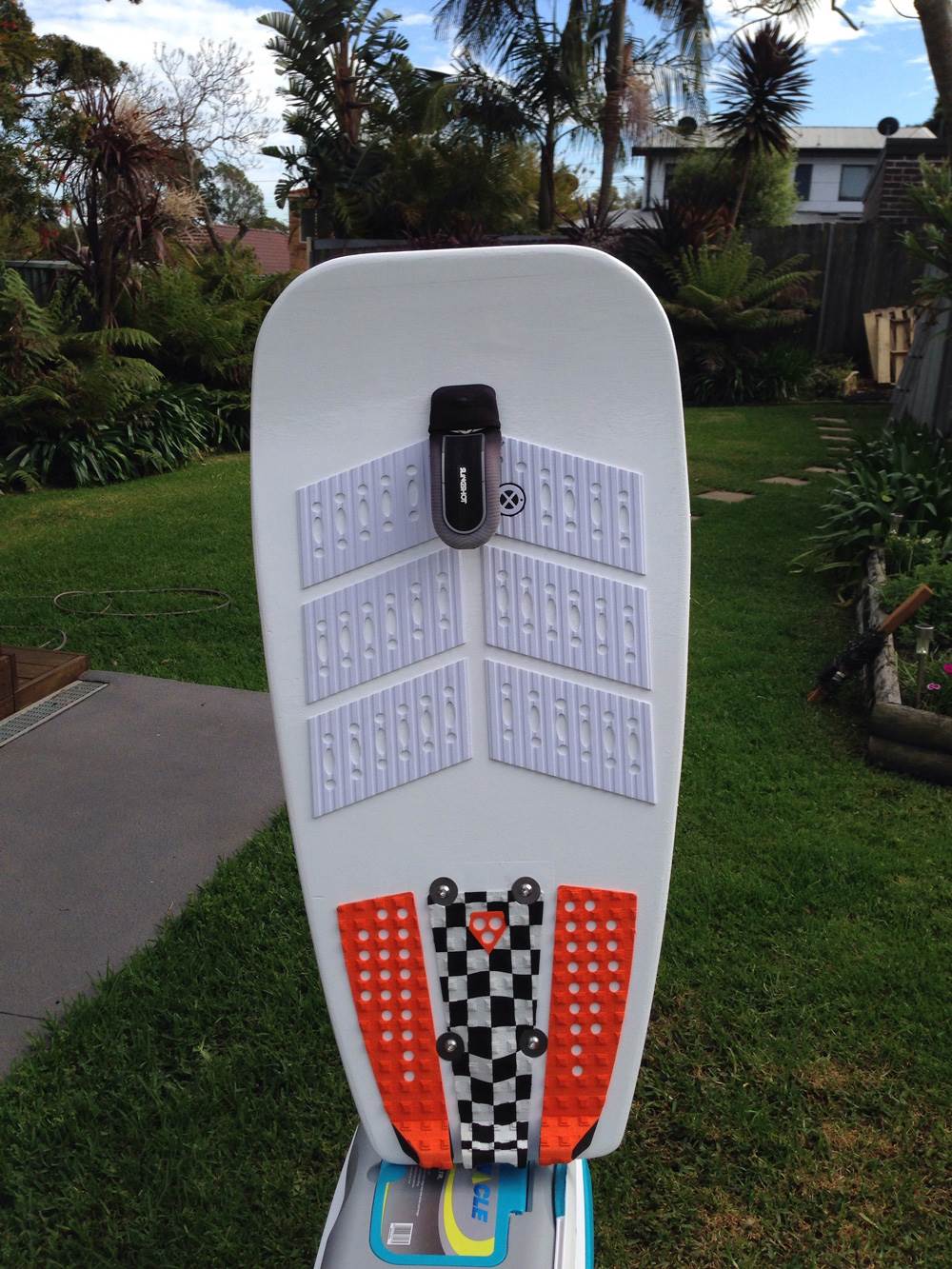 board-b