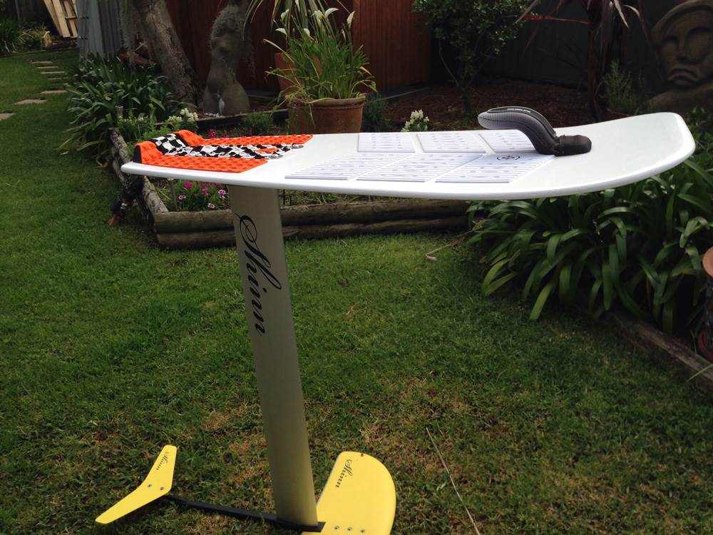 board-a