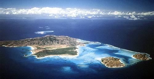 Lizard Island