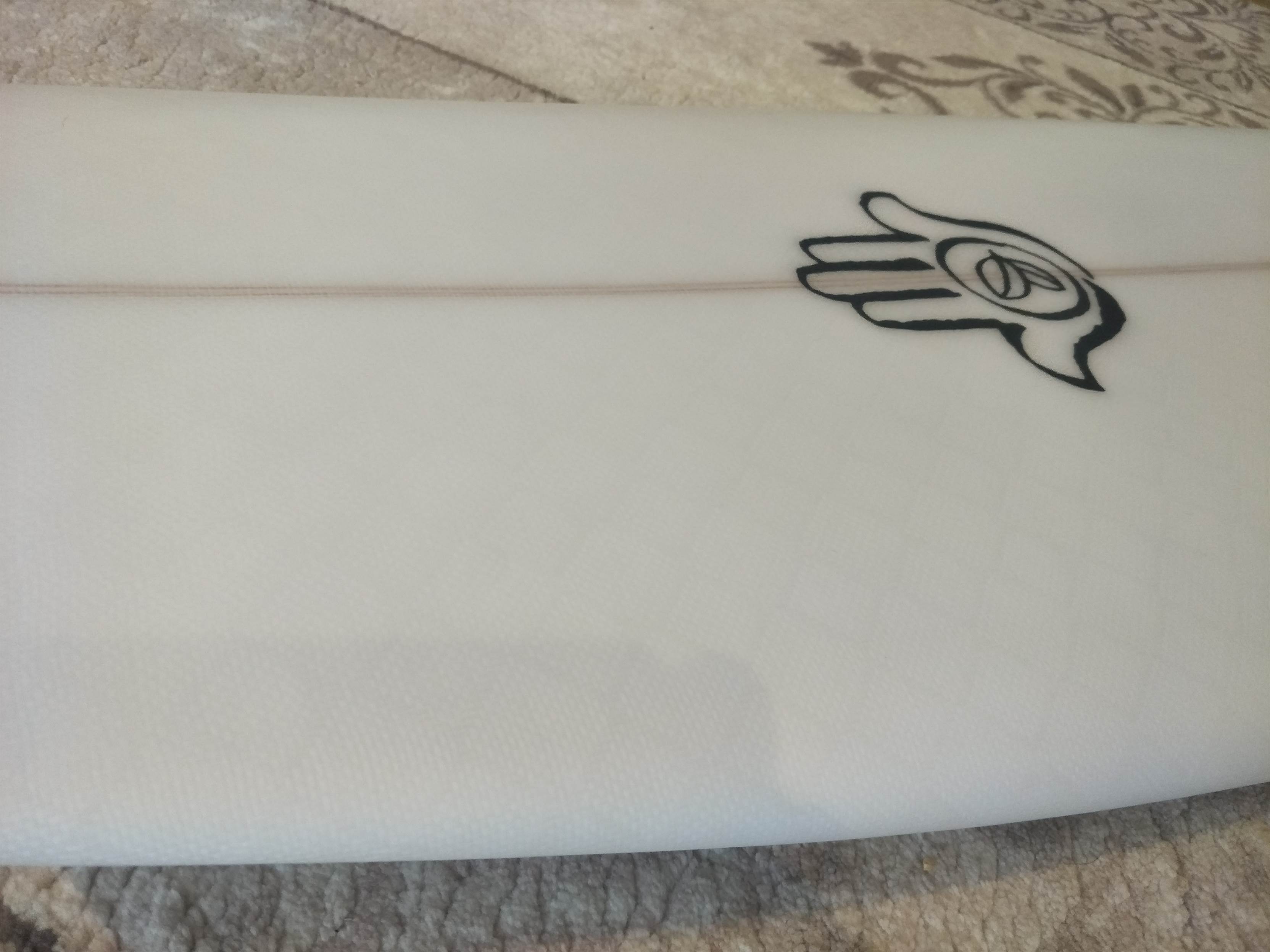 Surfboard
