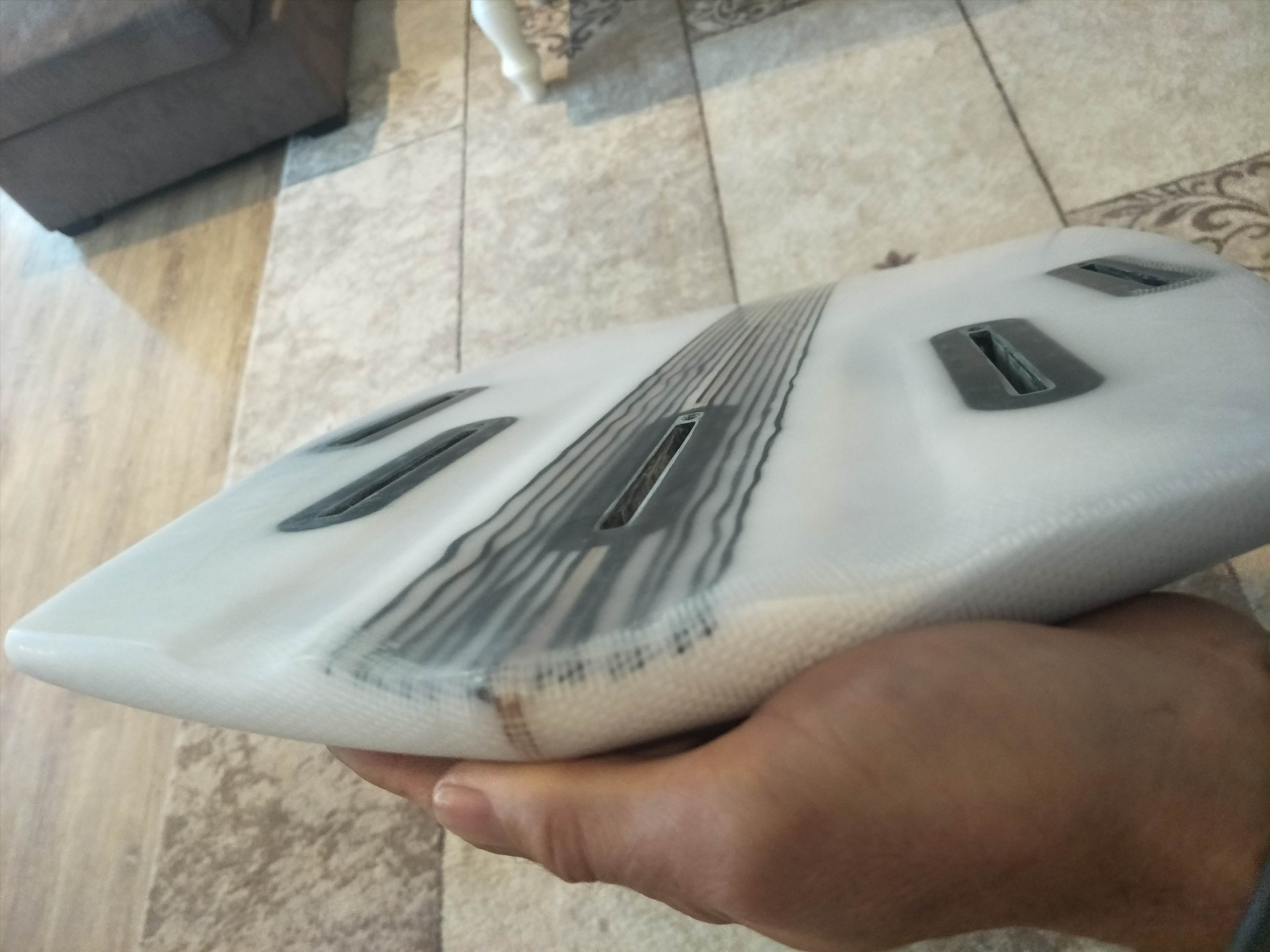 Surfboard