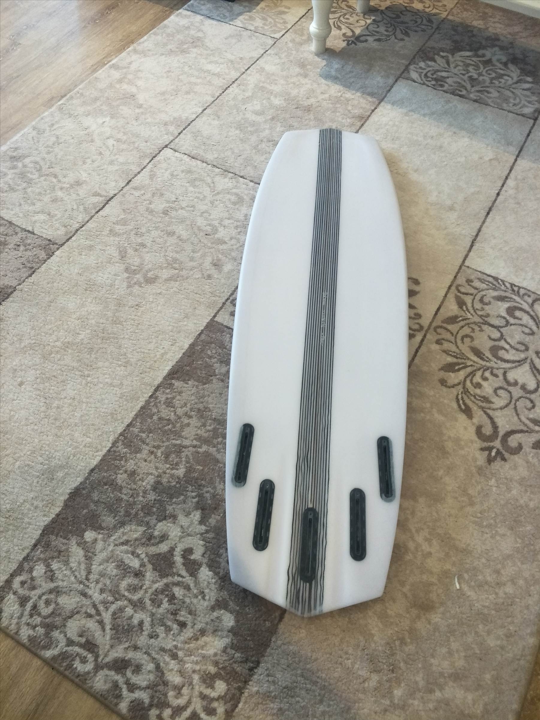 Surfboard
