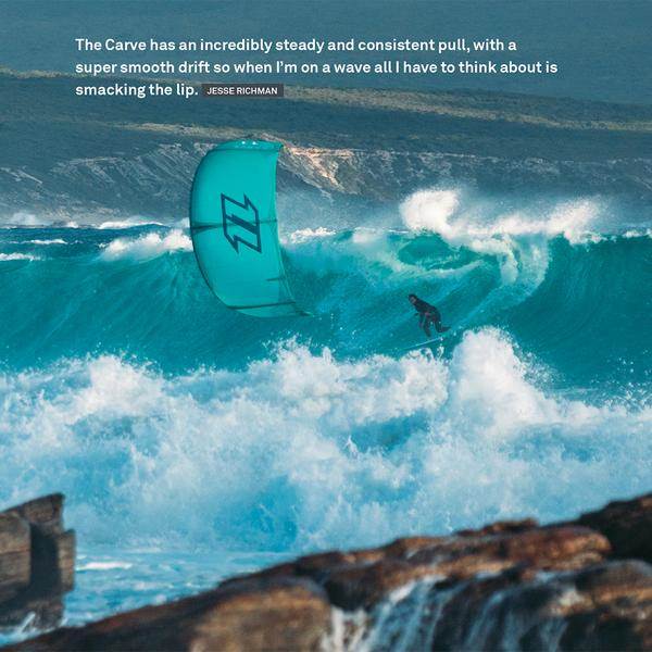 Carve 1 grande