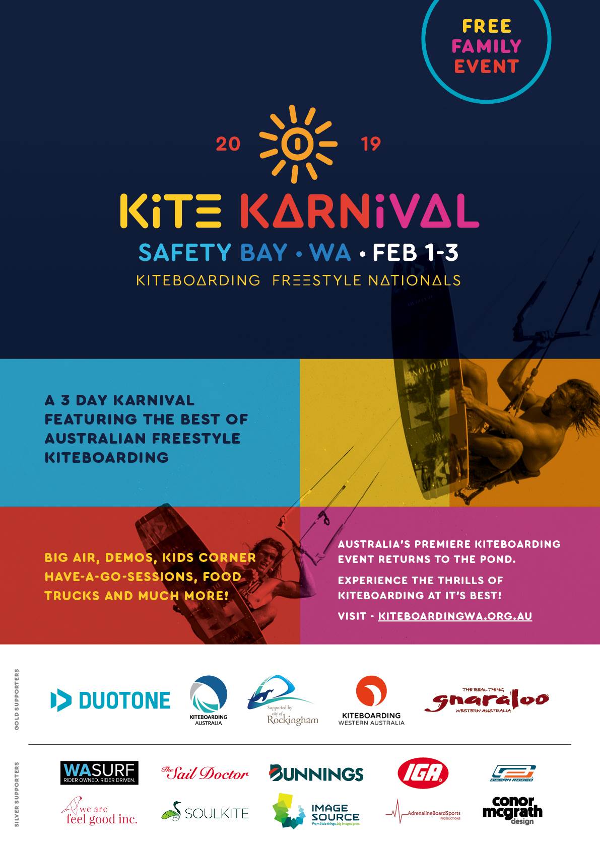 Kite Karnival