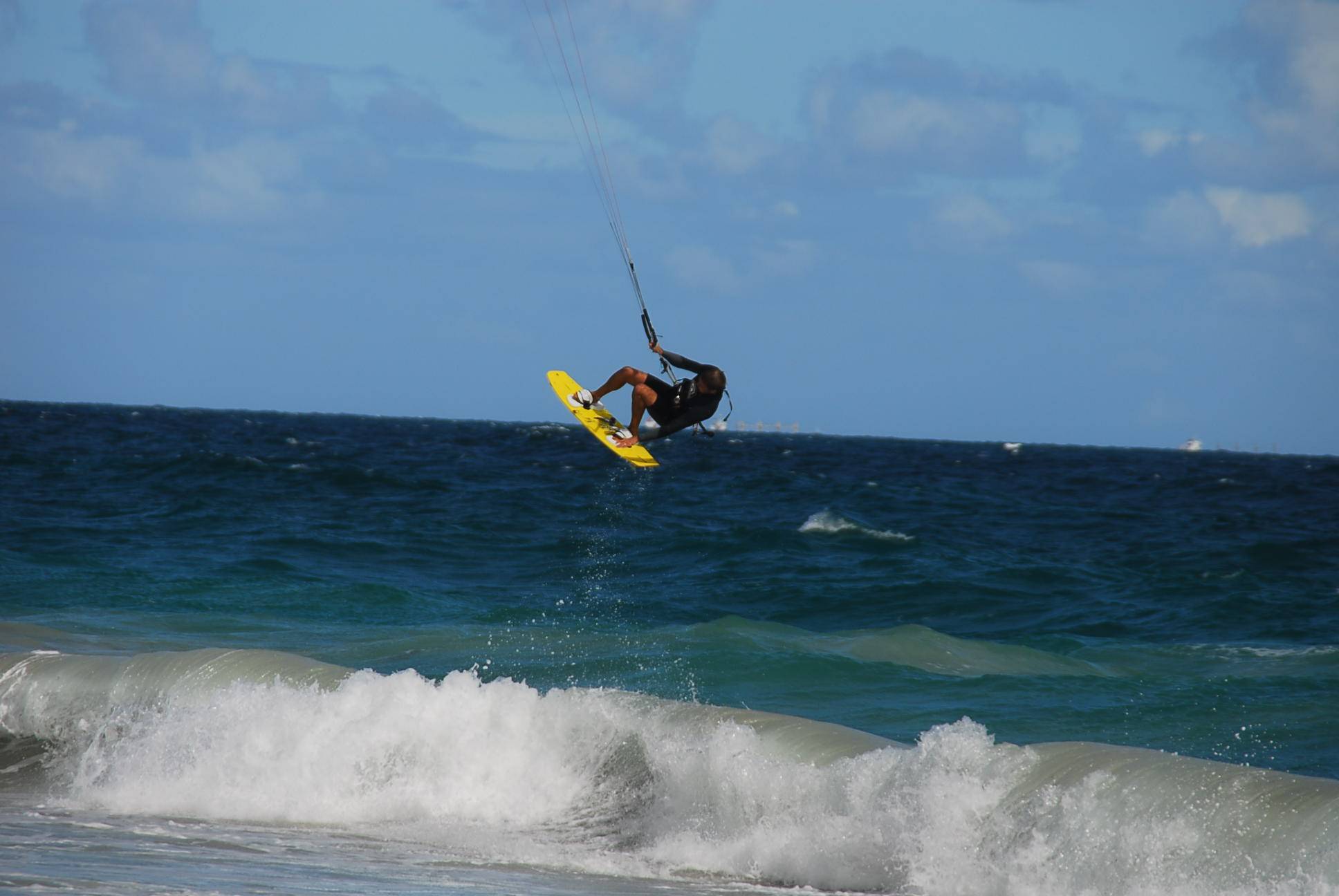 Corey@Scarborough Beach, WA