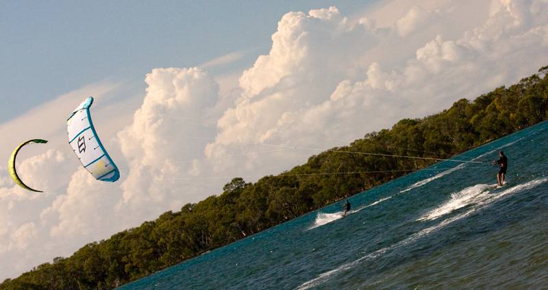 Gold Coast   11-5-08