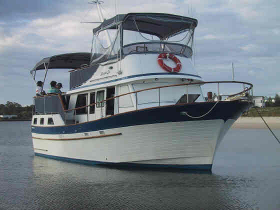 The Kiting Platform