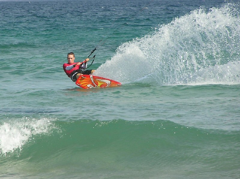 Kite Nationals 2004