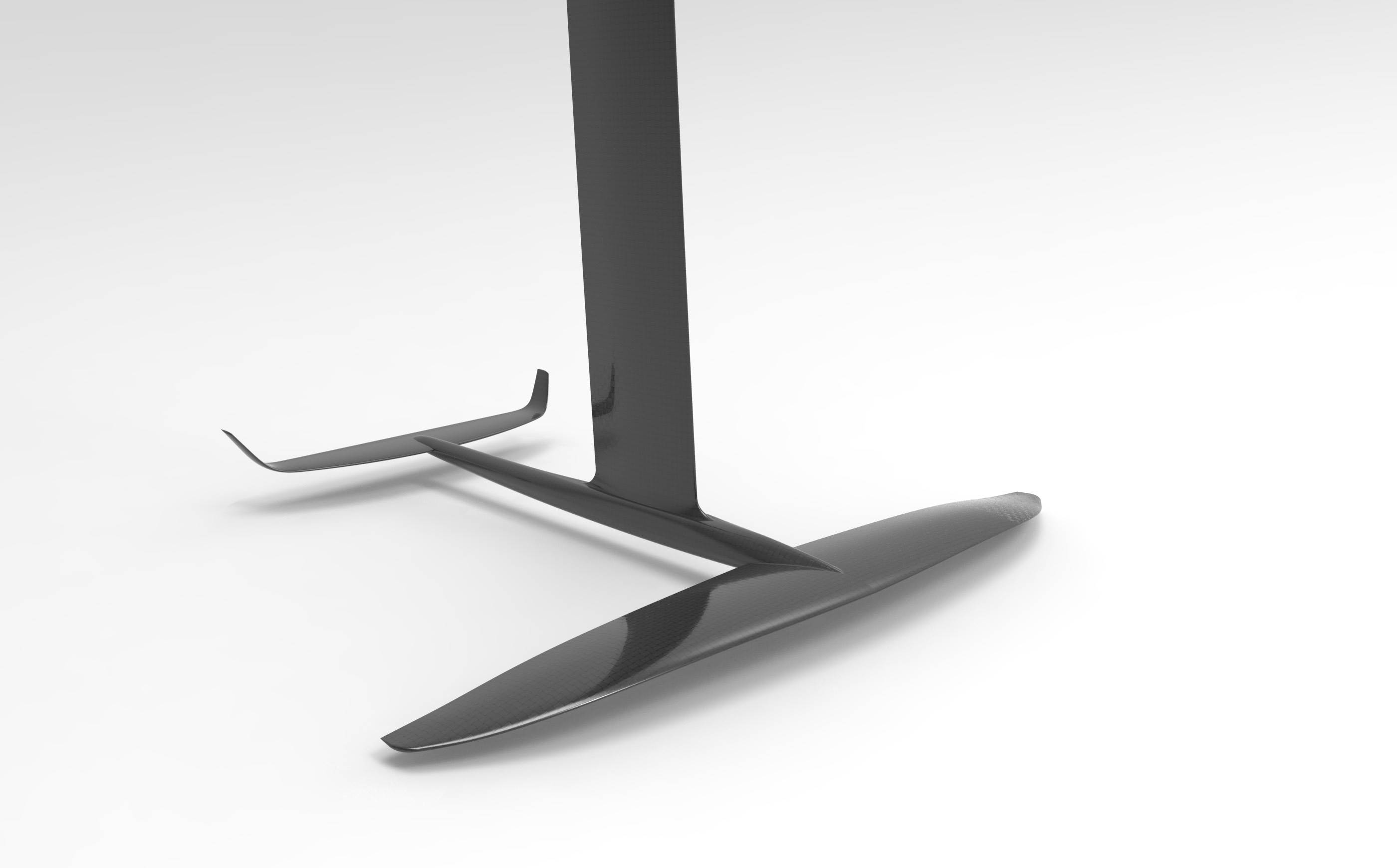 Mako v3 KFA