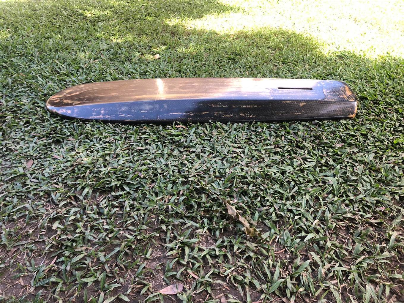 Mako v3 KFA