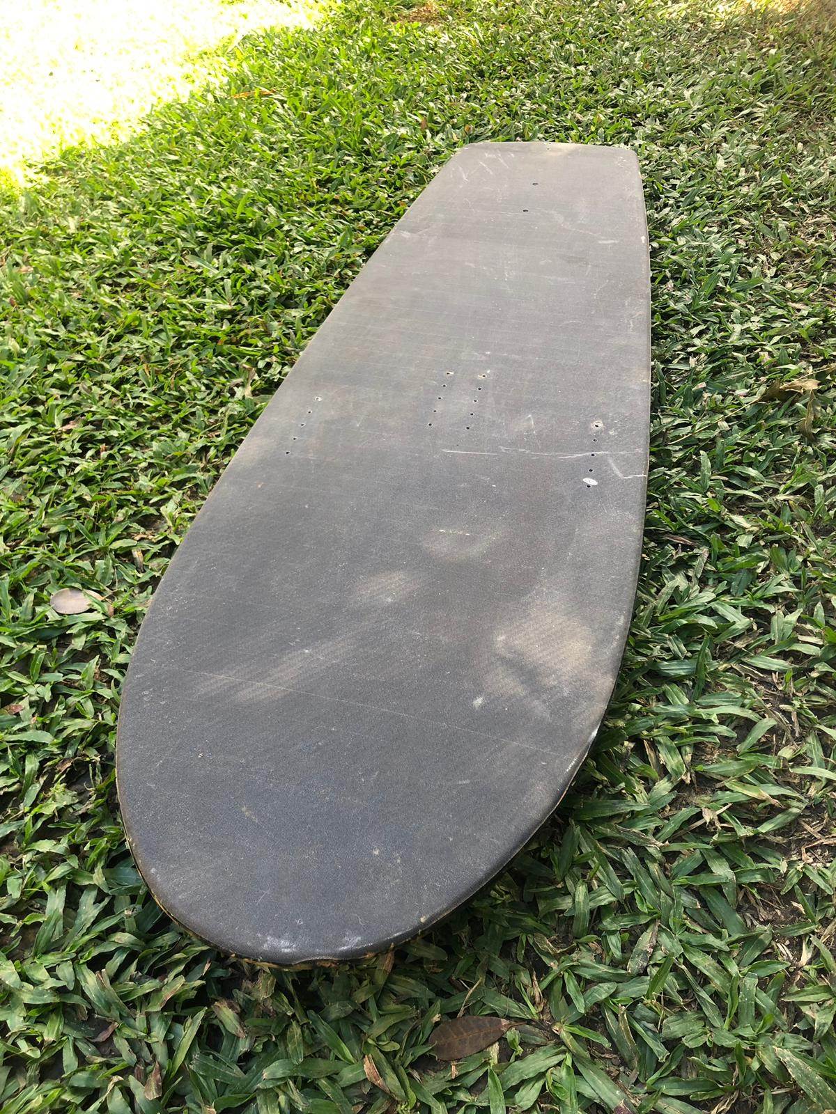 Mako v3 KFA