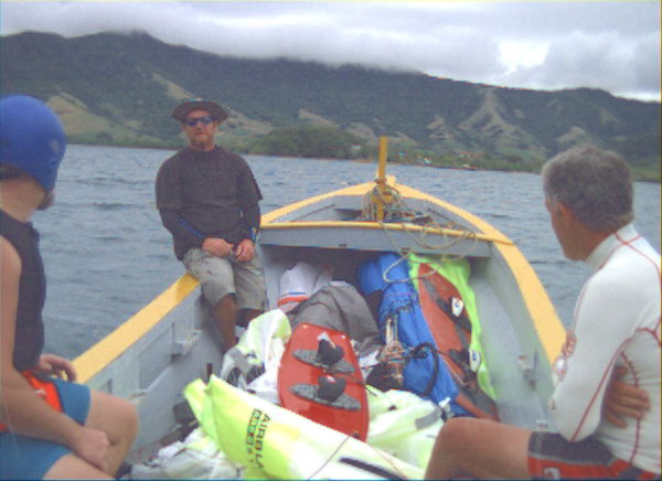 Fiji August 2004