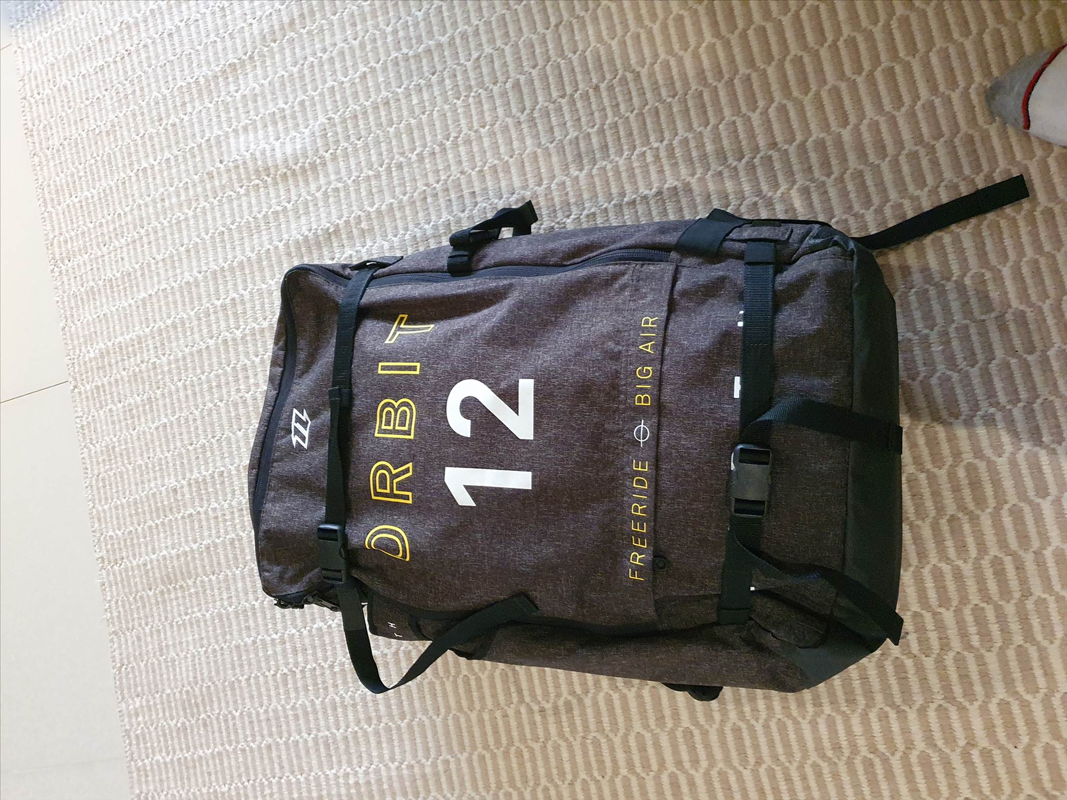 NEW GEAR!!!