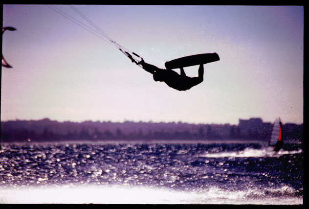 jeff Hill