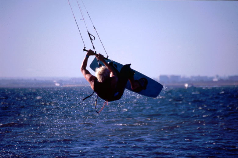 Rider;Aidan Pyper